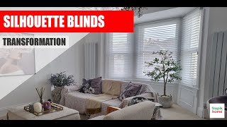 Soft Elegance with Silhouette Blinds | Light Control & Privacy in Style screenshot 4