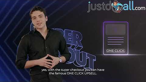 Builderall Super Checkout