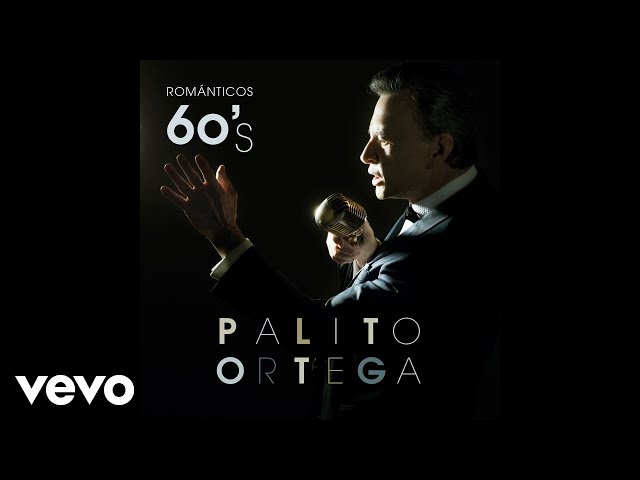 Palito Ortega - Quedate Junto a Mi