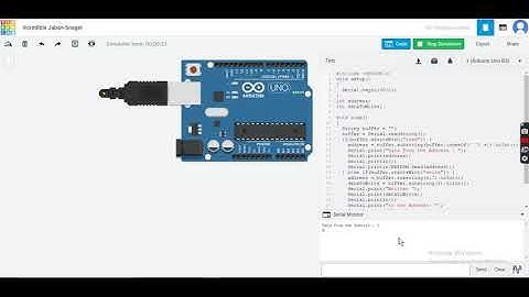 Interfacing with arduino Peer graded assignment-3 Coursera with explanation