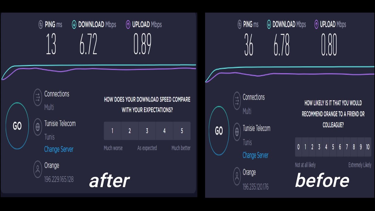 how to get lower ping in online games - YouTube