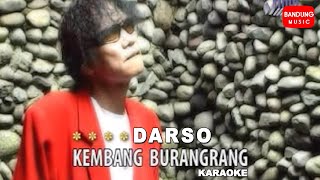 Darso - Kembang Burangrang [ Bandung Music]