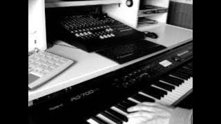 Maxence Cyrin - Unfinished Sympathy (Massive Attack) - Cover