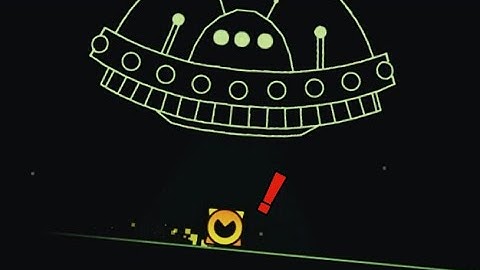 Try again By HugusTheNoob I Geometry dash 2.1