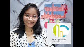 ESL Life: How to apply in My English City (MEC)