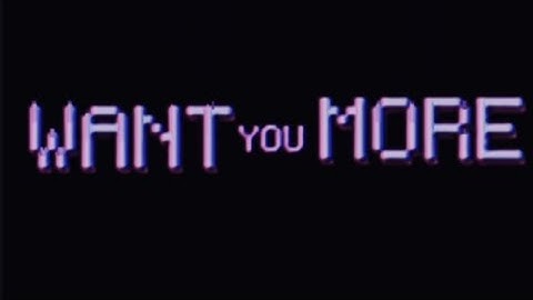 XADUMA & D3R - WANT YOU MORE! (Fabfest + snippet)