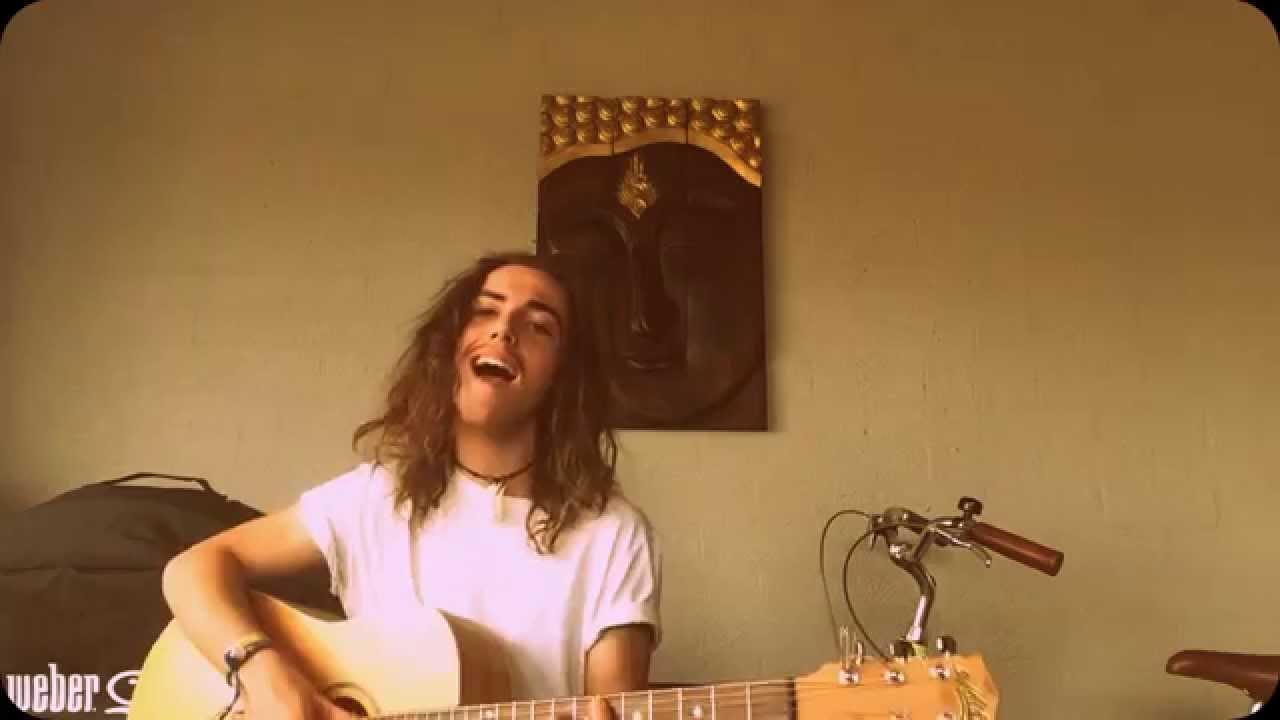 Frank Ocean - Forrest Gump (Tyne-James Organ cover)
