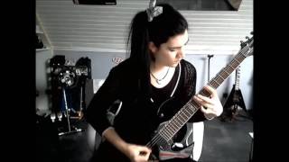 Heaven Shall Burn - Godiva (a cover by Super Sherby)