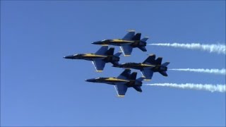 AMAZING! Sun N' Fun Airshow 2017 4/8/17
