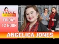 ANGELICA JONES: Ipaglalaban ang karapatan ng anak || #TTWAA Ep. 161