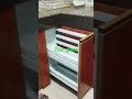 ##kitchen #vanity #aluminum