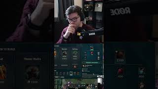 Losing Never Felt This Good 