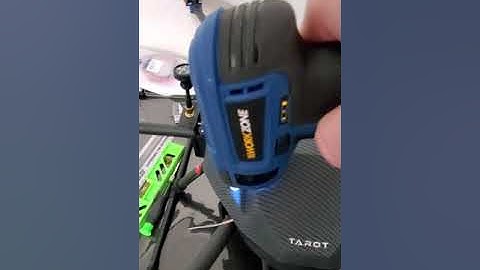 DJI F550 MEGA CONVERSION PROJECT PART 6