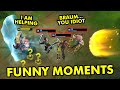 Funniest moments in league of legends 26