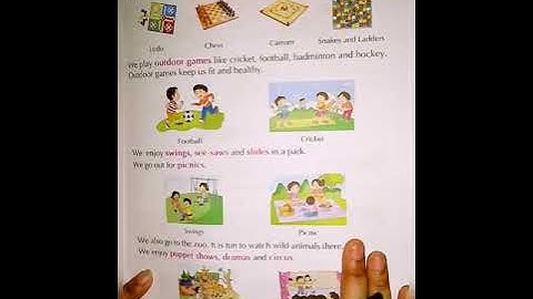 Relaxation and Recreation of Class-2nd