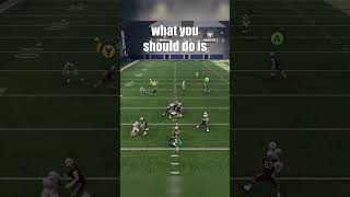 The BIGGEST Mistake You're Making In College Football 25!