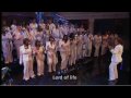 London community gospel choir joyful joyful