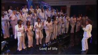 London Community Gospel Choir: Joyful Joyful