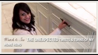 Choosing hardware finishes: drawer pulls, knobs and more with Interior Designer Amitha Verma!