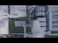 Industrial Factory Stock Video