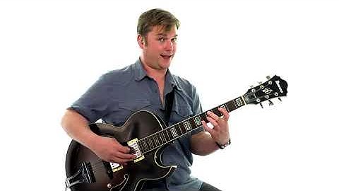 I vi ii V Progression