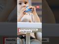 Nestlé, Danone: Quetschies voller Mikroplastik #news