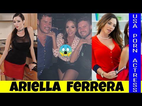 Ariella Ferrera dating?😱😲 #daughter #lifestyle 2020