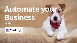 Change the way you handle appointment bookings