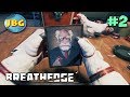 КИСЛОРОД В КОСМОСЕ ЭТО ВАЖНО - ВЫЖИВАНИЕ - Breathedge #2