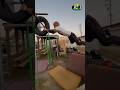 SASUKE1stステージ通しイメトレ【設定95秒】調子わっっっるい日#sasuke #ninja #ninjawarrior #training #diy #1st #fyp #shorts