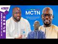 Direct | Passation de Service entre Alioune Sall et Samba Diouf - Ministère de la communication...