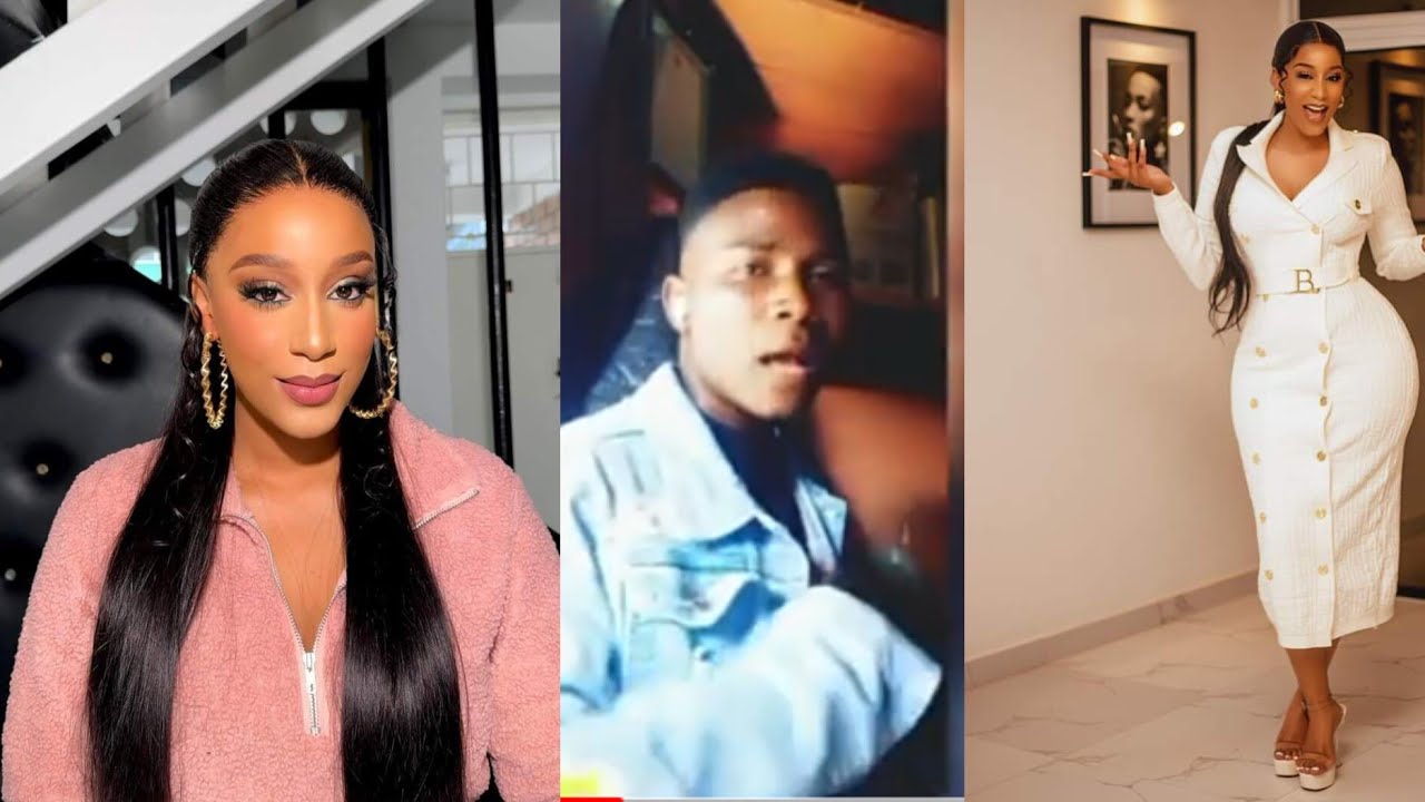 After Being Laughed At By The Judges @ The Iconic Reality Show ( Krazy Boy )