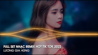 NONSTOP 2022 Vinahouse Việt Mix Nhạc Trẻ Remix 2022 Hay Nhất Hiện Nay, Nhạc Dj Bass Cực Mạnh