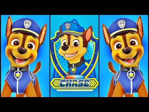 PAW Patrol Grand Prix | Chase: City Roads (Outright Games)