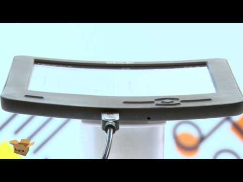 Wexler Flex ONE - гибкая, неубиваемая электронная книга!