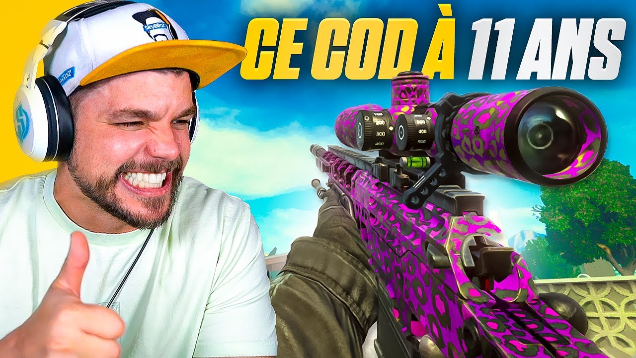 11 ANS PLUS TARD… BLACK OPS 2 c’est toujours bien ! (Call of Duty Plutonium)