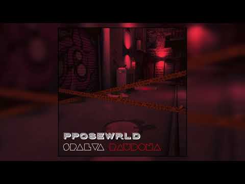 PPOSEWRLD - SPALVA RAUDONA