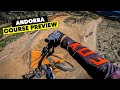 How is it this fast pov w jackson goldstone uci world cup andorra