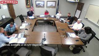 Board Meeting - June 15, 2026