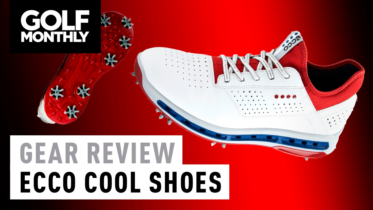 ecco cool 18 gtx review