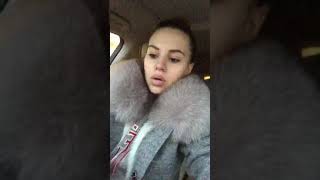 Саша Артемова в прямом эфире 06.10.2019. Дел выше крыши..