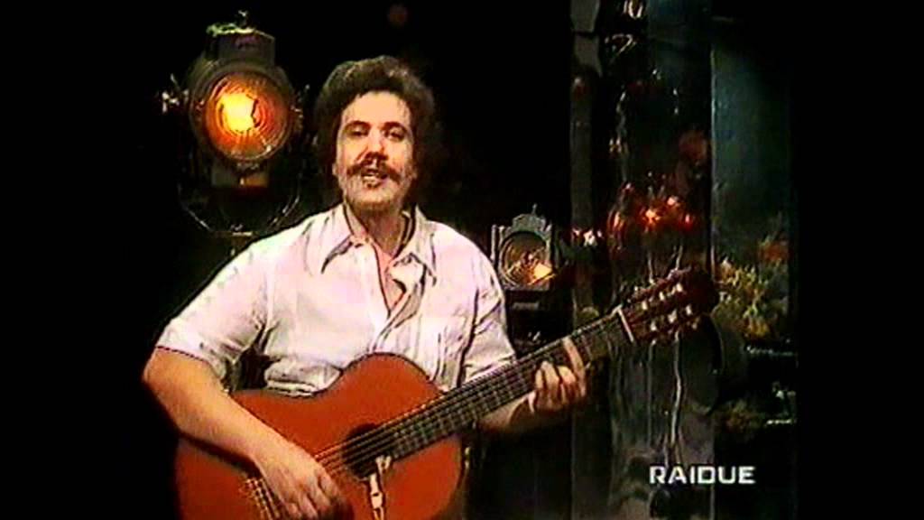 Lucio Battisti - Al cinema (1978) - YouTube