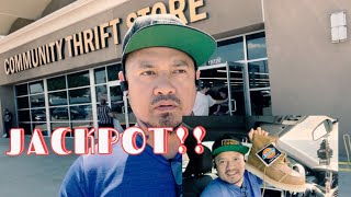JACKPOT!COMMUNITY THRIFT STORE AT COVINA 91724