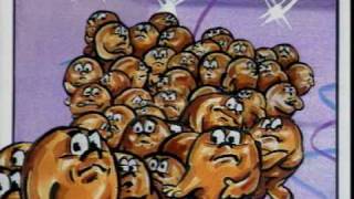 C005 Particles - solid liquid gas