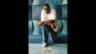 Jay-Z - Jigga That Nigga (Instrumental) @TheCrimson02