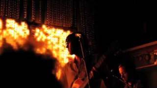 Cass McCombs - Buried Alive - Live in Philadelphia chords