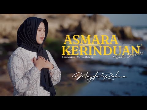 Vita Alvia - Asmara Kerinduan | Entah Sampai Kapan Engkau dan Aku (Official Music Video)