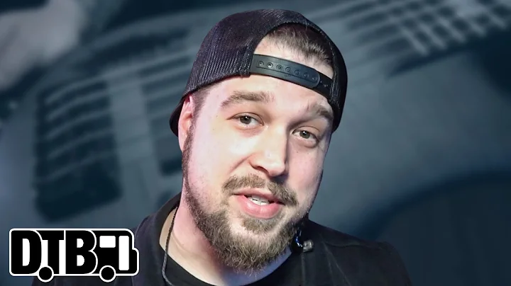 No Resolve's Dennis Patterson - GEAR MASTERS Ep. 408