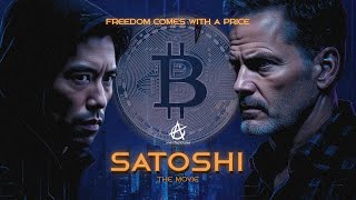 Satoshi: The Movie | Teaser Trailer | The MYSTERIOUS Story of Bitcoin's Birth!