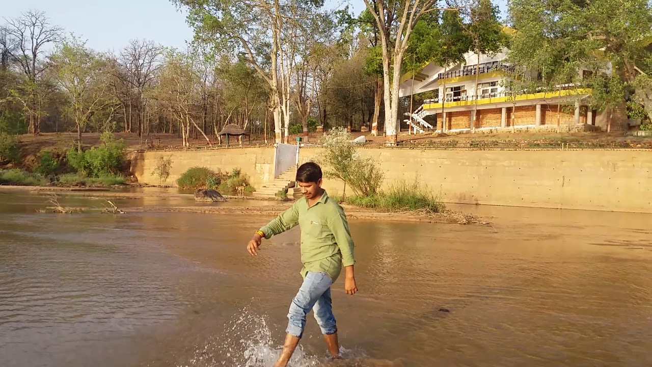 Parsili resort M.P. TOURISM..by Praveen singh bhadoriya